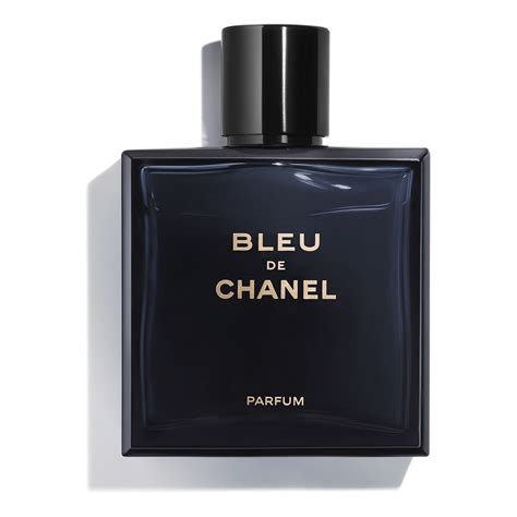 sephora bleu chanel parfum